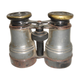 Theatre Grand Lights Paris 1900