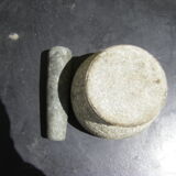 Stone mortar