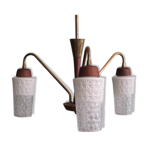 lustre scandinave à