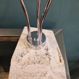 70's design lamp