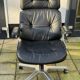 Fauteuil vintage de Karl Dittert pour Giroflex 1970