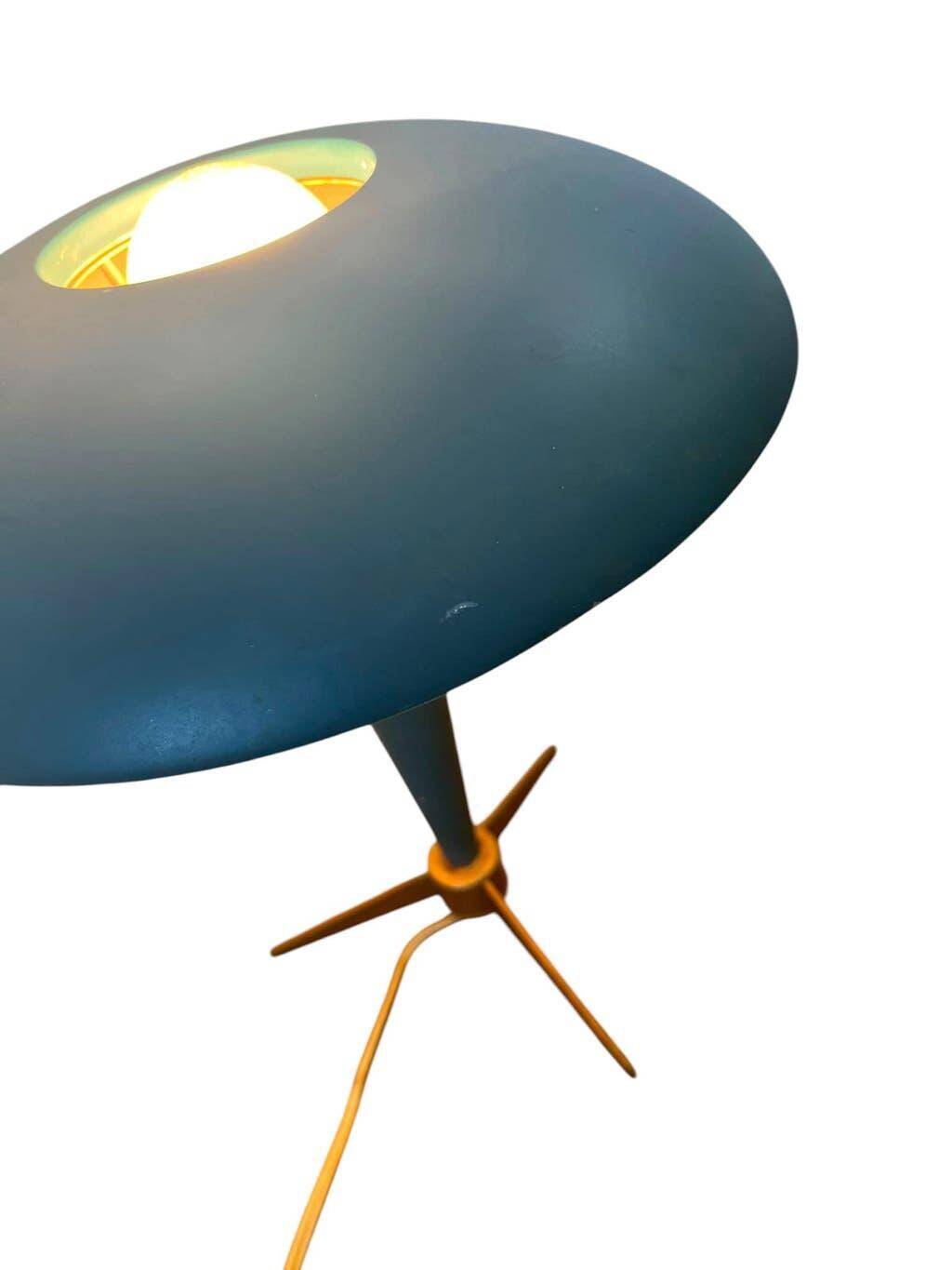 Table lamp / desk lamp BIJOU vintage Louis Kalff Philips