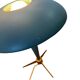 Table lamp / desk lamp BIJOU vintage Louis Kalff Philips