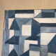 Geometric painting