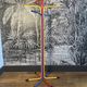 Coat rack parrot IKEA Rigg by Tord Björklund