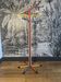 Coat rack parrot IKEA Rigg by Tord Björklund
