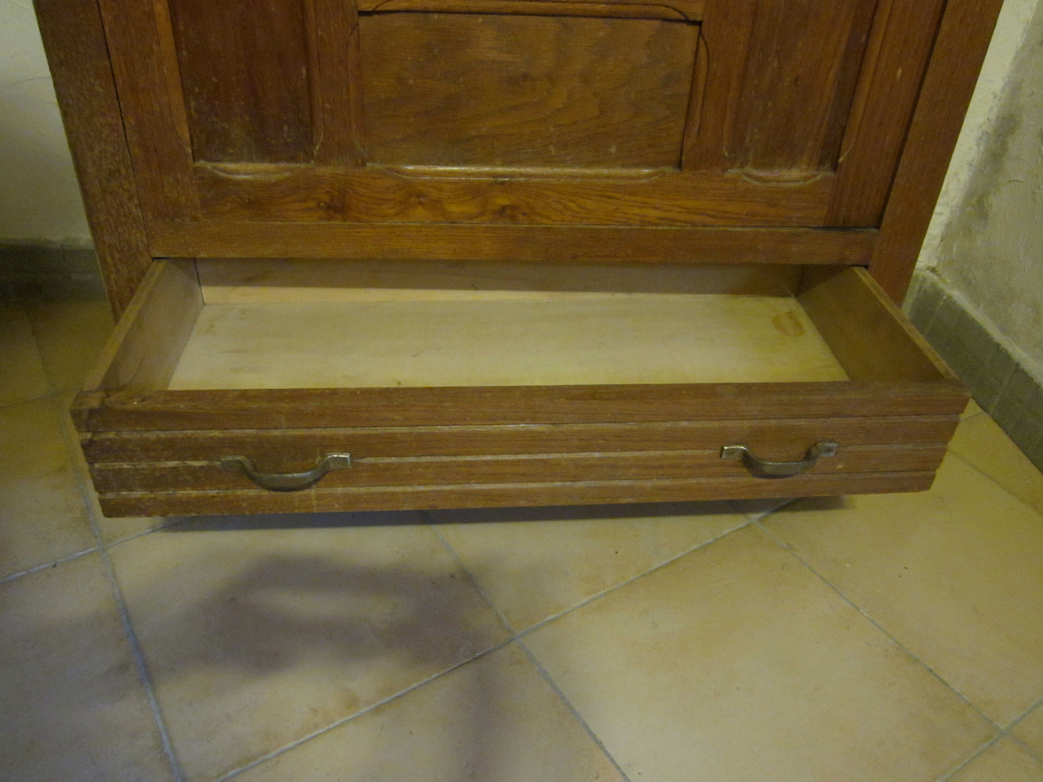 Parisian wardrobe 50/60