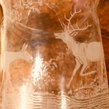 Pair of vases