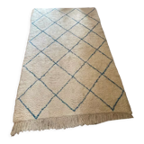 Tapis berbère