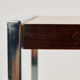 Desserte en palissandre par Trevor Chinn et Ray Leigh pour Gordon Russell