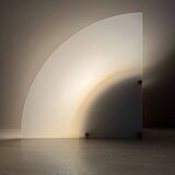 Post-modern minimalist wall / table ,1980’s