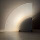 Post-modern minimalist wall / table ,1980’s