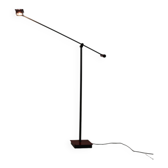 Stilnovo 'samurai' floor lamp