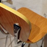 Griffon formica chair