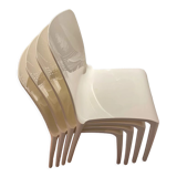 Set of 4 chairs