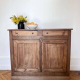 Large restored country sideboard