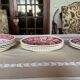 Service Villeroy & Boch Rusticana 1960