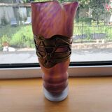 Art Deco vase