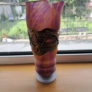Art Deco vase