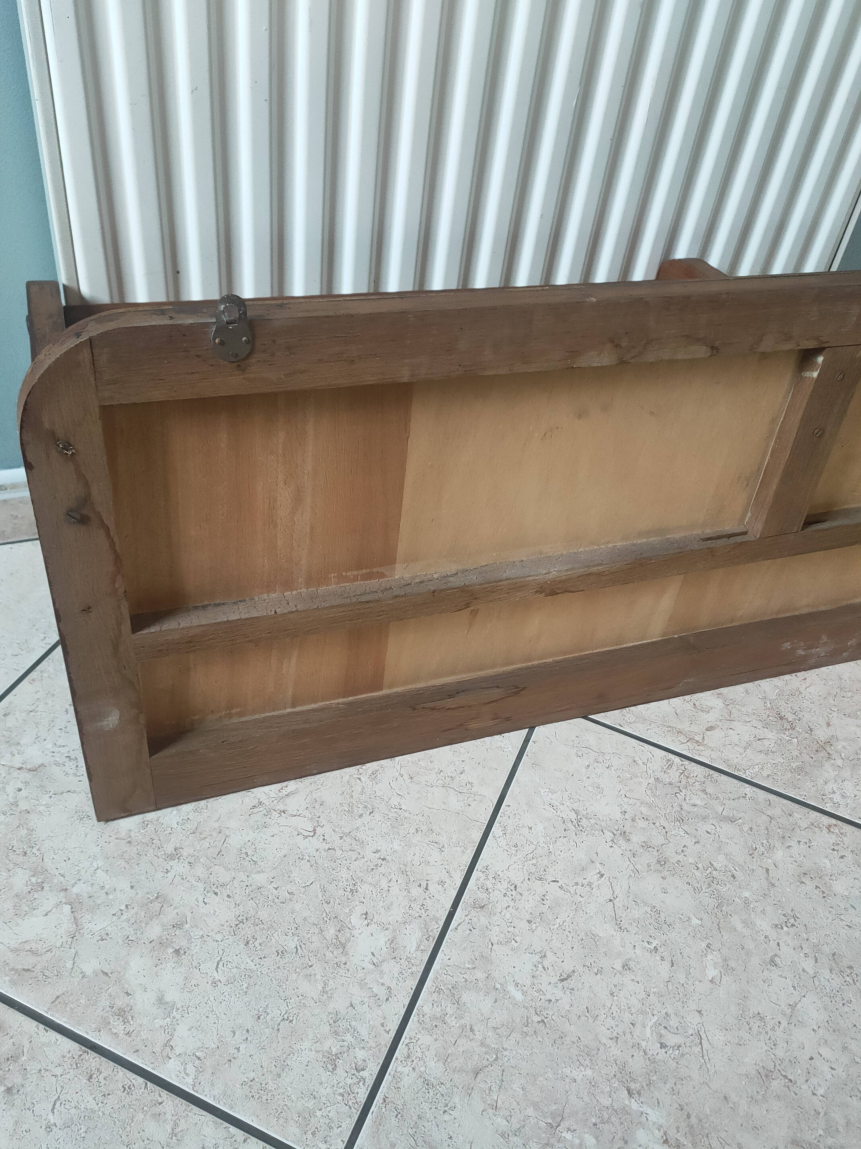 coat rack from the 50s