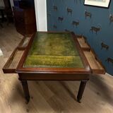 Antique writing table