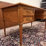 Classic English Writing Desk