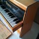 Miniature piano Opera for children