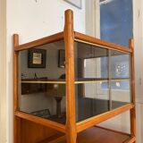 Scandinavian dresser
