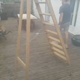 9 step ladder