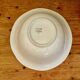 Large salad bowl Digoin Sarreguemines model Marjolaine