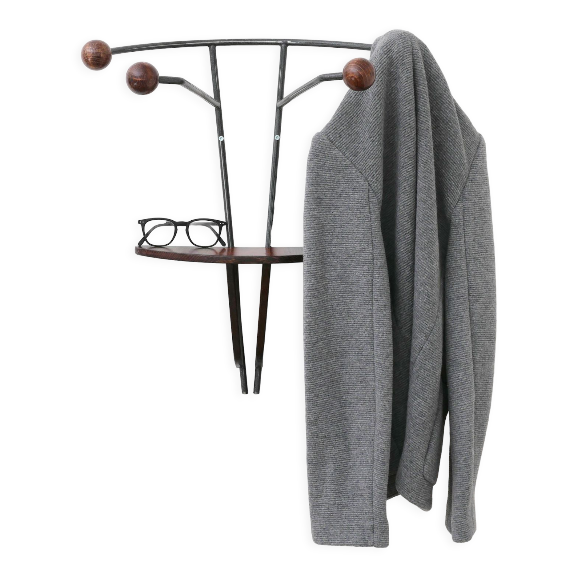 Pierre Lota coat rack