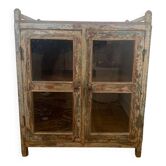 Indian storage cabinet