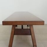 Italian Console Bench by Giovanni Michelucci for Poltronova, 1960s