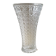 Large glass vase
