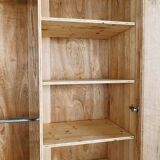 handcrafted cabinet