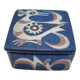 Nils Thorsson porcelain box - Royal Copenhagen