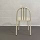 Chaise enfant rms