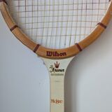 Vintage racket