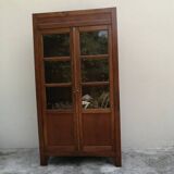Showcase - library - 50s -