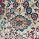 Sino Isfahan handmade carpet 134x208 cm