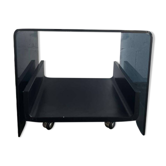 Porte-revues vintage brabantia 'dadime'