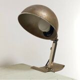 Lampe de chambre noire, années 40