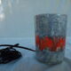 Vallauris lamp 60/70