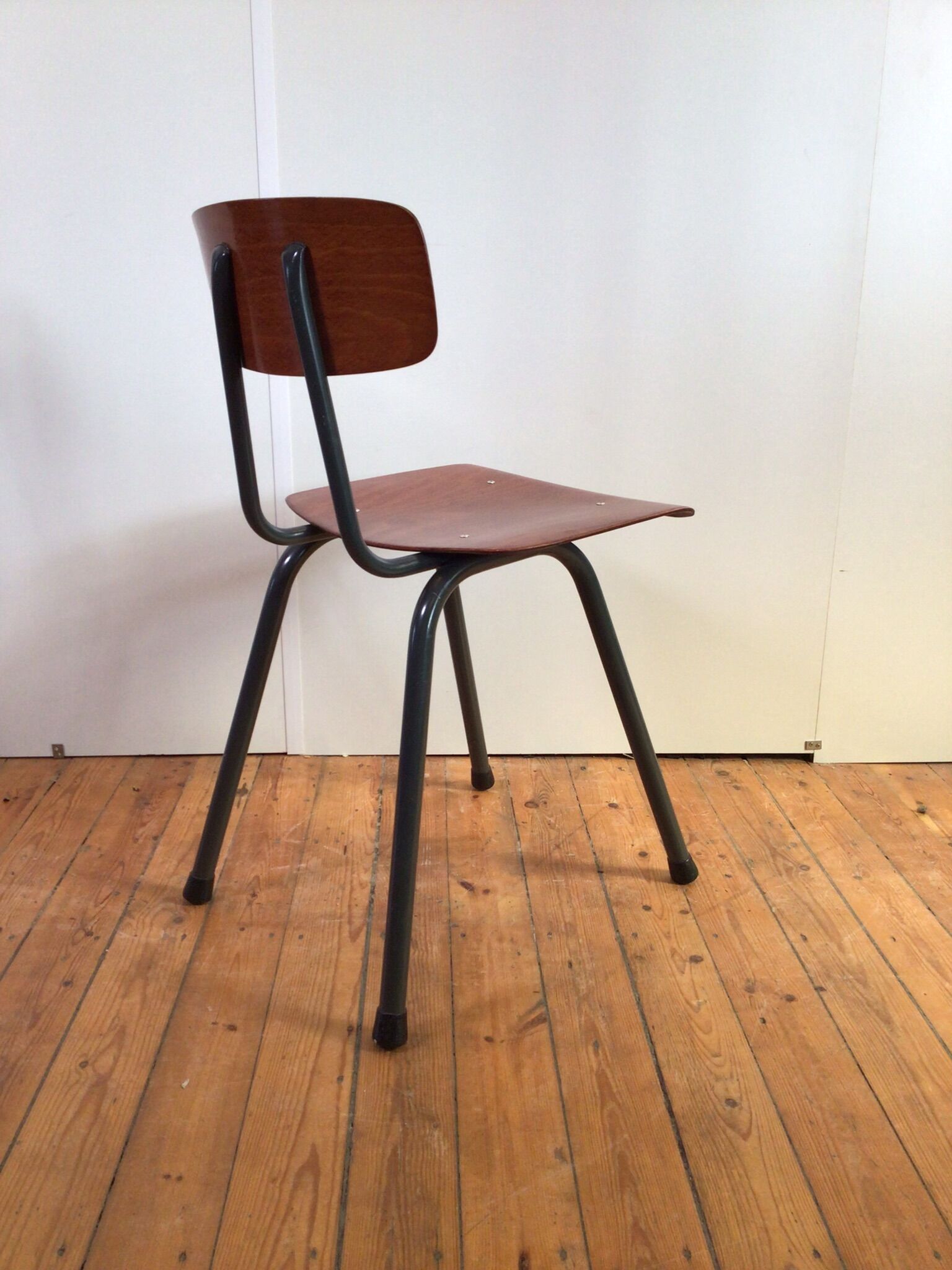 Vintage dining chairs