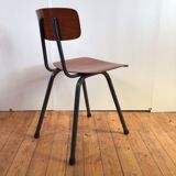Vintage dining chairs