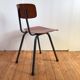 Vintage dining chairs