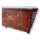 Ancien meuble chinois
