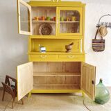 Fir sideboard, 1920s