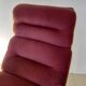 1970s cinema chair