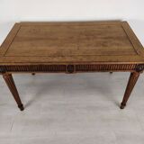 Louis XVI style office